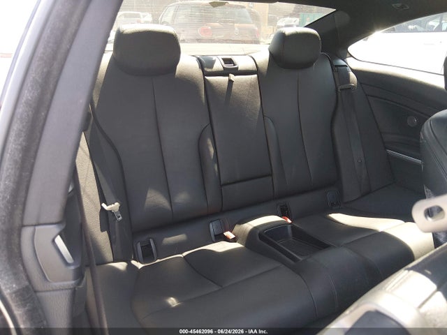 Продаж на аукціоні авто 2015 Bmw 435i, vin: WBA3R1C5XFK194367, номер лоту: 45462096