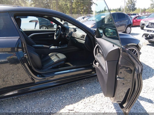 Продаж на аукціоні авто 2015 Bmw 435i, vin: WBA3R1C5XFK194367, номер лоту: 45462096