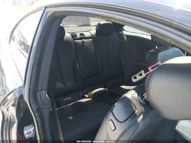 Продаж на аукціоні авто 2015 Bmw 435i, vin: WBA3R1C5XFK194367, номер лоту: 45462096