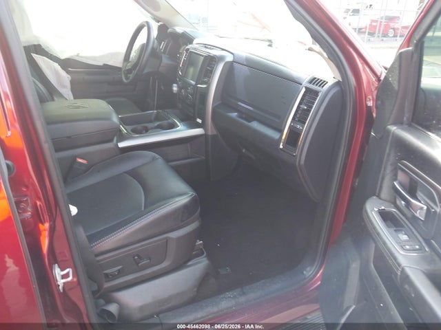 2017 Ram 1500 Sport  4x2 6'4 Box მანქანა იყიდება აუქციონზე, vin: 1C6RR6UT7HS610196, აუქციონის ნომერი: 45462098
