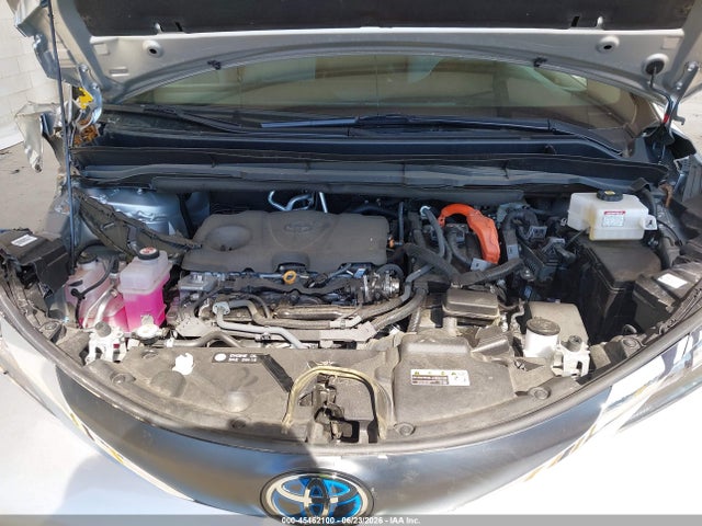 Aukcja sprzedaży 2022 Toyota Sienna Le, vin: 5TDKSKFC0NS070053, numer aukcji: 45462100