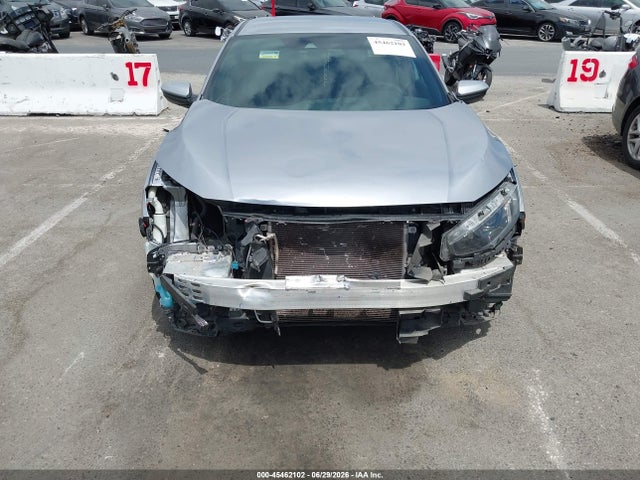 19XFC2F89ME004135 Honda Civic Sport