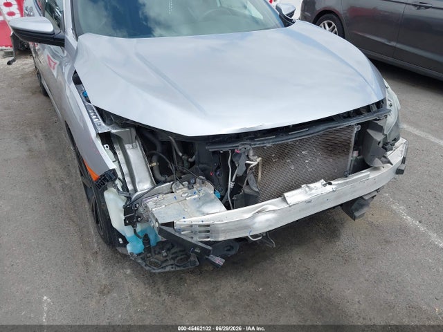 19XFC2F89ME004135 Honda Civic Sport