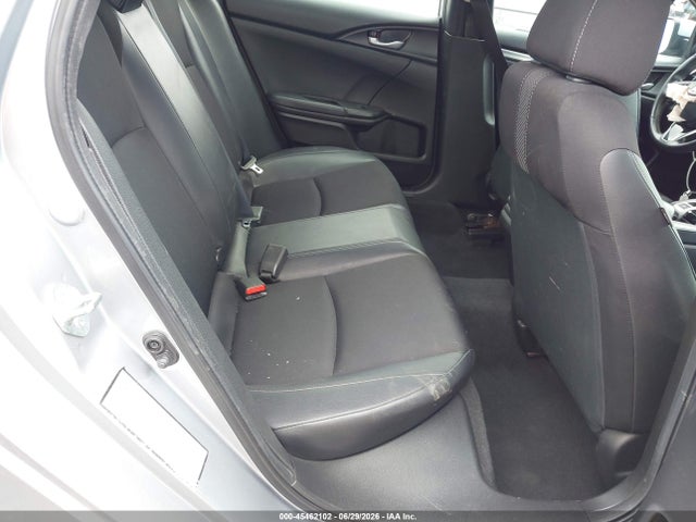 19XFC2F89ME004135 Honda Civic Sport