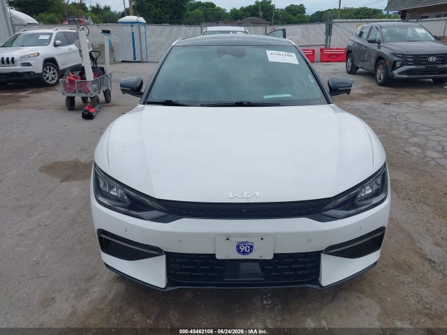 KIA Ev6 Gt-line 2022 KNDC4DLC7N5049849 Image 13