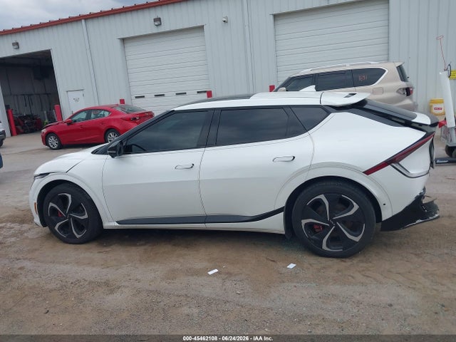 Auction sale of the 2022 Kia Ev6 Gt-line, vin: KNDC4DLC7N5049849, lot number: 45462108