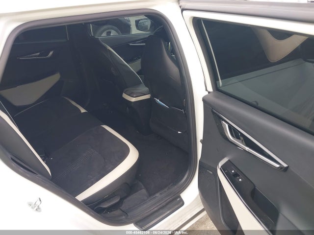 Auction sale of the 2022 Kia Ev6 Gt-line, vin: KNDC4DLC7N5049849, lot number: 45462108