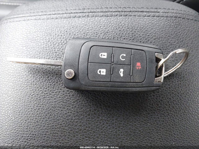 45462114 :رقم المزاد ، 1G1PE5SB6F7108529 vin ، 2015 Chevrolet Cruze 2lt Auto مزاد بيع