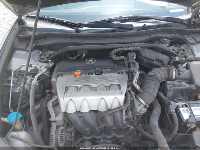 45462116 :رقم المزاد ، JH4CU2F69BC004248 vin ، 2011 Acura Tsx 2.4 مزاد بيع