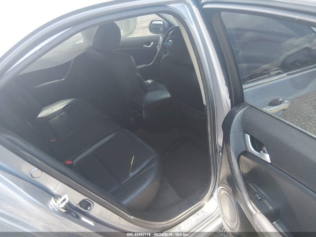 45462116 :رقم المزاد ، JH4CU2F69BC004248 vin ، 2011 Acura Tsx 2.4 مزاد بيع