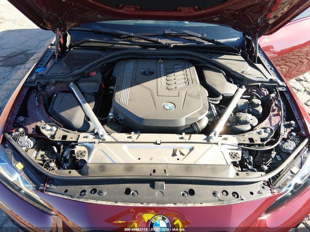 WBA53AT07RCN63618 BMW M440I
