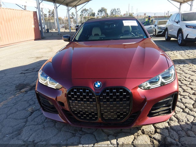 WBA53AT07RCN63618 BMW M440I