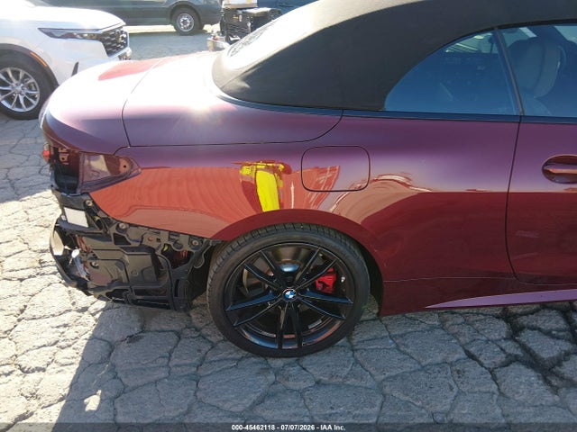 WBA53AT07RCN63618 BMW M440I