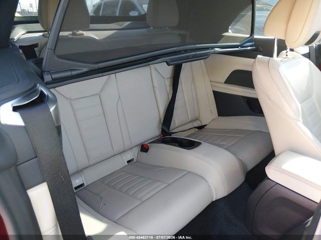 WBA53AT07RCN63618 BMW M440I