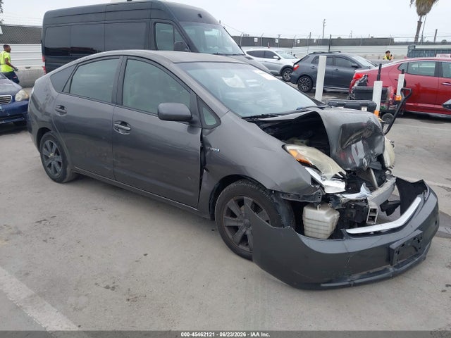 Aukcja sprzedaży 2009 Toyota Prius, vin: JTDKB20U493491010, numer aukcji: 45462121