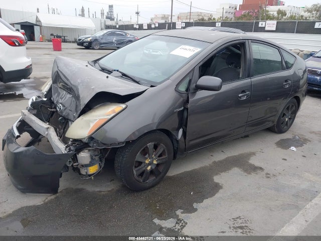 2009 Toyota Prius მანქანა იყიდება აუქციონზე, vin: JTDKB20U493491010, აუქციონის ნომერი: 45462121