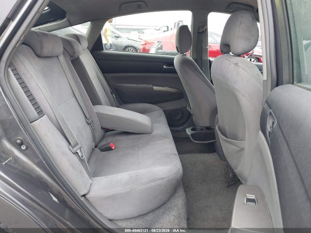 2009 Toyota Prius მანქანა იყიდება აუქციონზე, vin: JTDKB20U493491010, აუქციონის ნომერი: 45462121