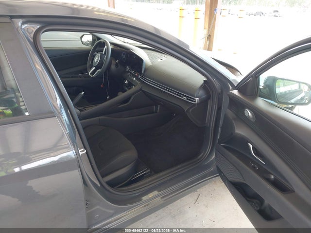 Aukcja sprzedaży 2024 Hyundai Elantra Sel, vin: KMHLM4DG0RU834870, numer aukcji: 45462122
