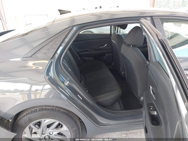 Hyundai ELANTRA SEL 2024 KMHLM4DG0RU834870 Image 8