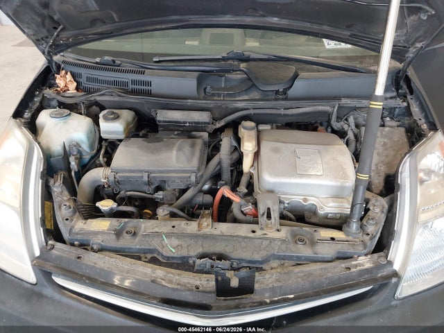 Auction sale of the 2008 Toyota Prius, vin: JTDKB20U387767197, lot number: 45462146