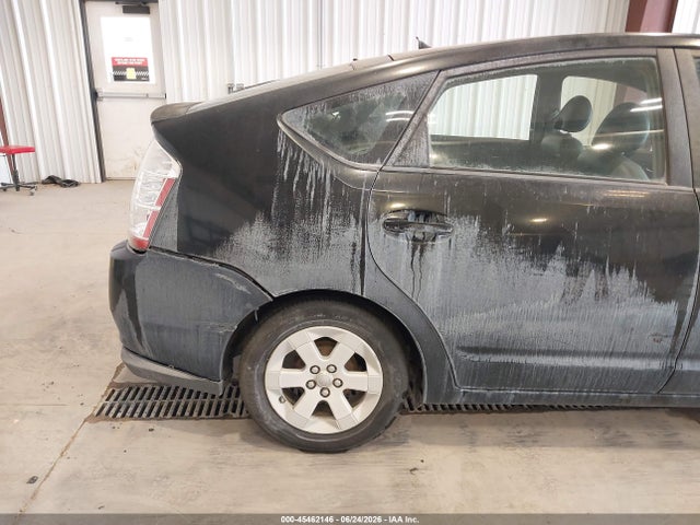 Aukcja sprzedaży 2008 Toyota Prius, vin: JTDKB20U387767197, numer aukcji: 45462146