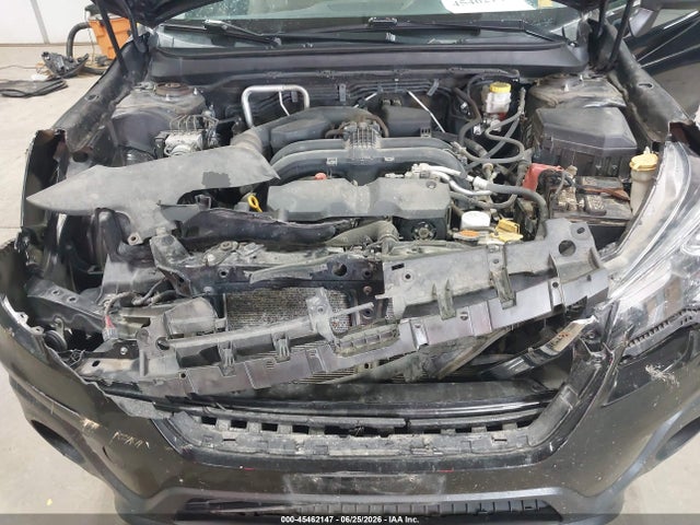 Aukcja sprzedaży 2018 Subaru Outback 2.5i Limited, vin: 4S4BSANC1J3266182, numer aukcji: 45462147