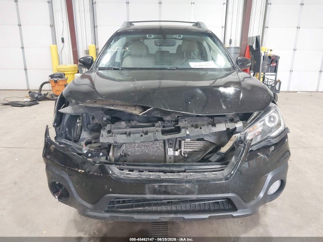 Aukcja sprzedaży 2018 Subaru Outback 2.5i Limited, vin: 4S4BSANC1J3266182, numer aukcji: 45462147