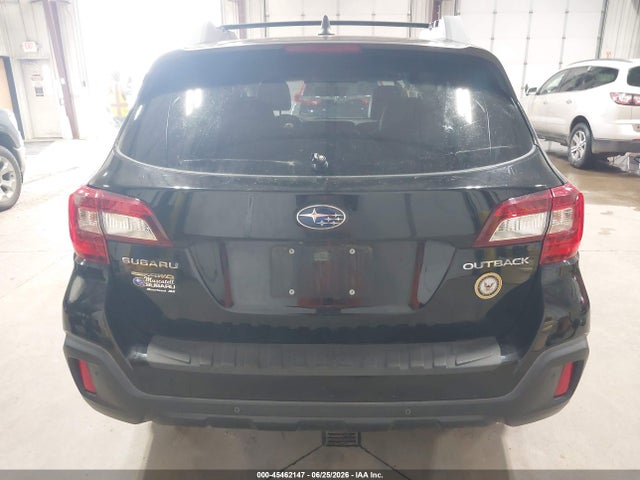 Aukcja sprzedaży 2018 Subaru Outback 2.5i Limited, vin: 4S4BSANC1J3266182, numer aukcji: 45462147