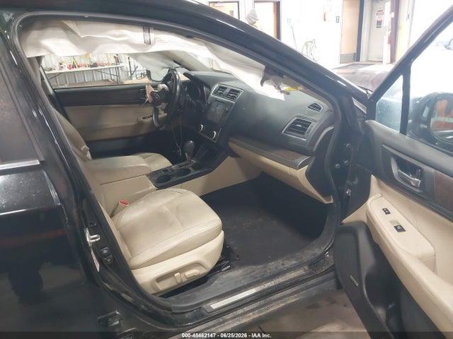 Aukcja sprzedaży 2018 Subaru Outback 2.5i Limited, vin: 4S4BSANC1J3266182, numer aukcji: 45462147