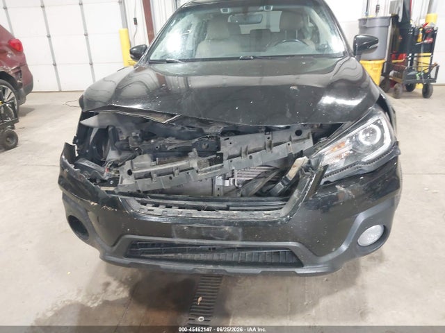 Aukcja sprzedaży 2018 Subaru Outback 2.5i Limited, vin: 4S4BSANC1J3266182, numer aukcji: 45462147