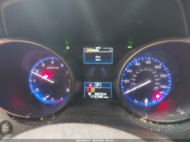 Aukcja sprzedaży 2018 Subaru Outback 2.5i Limited, vin: 4S4BSANC1J3266182, numer aukcji: 45462147