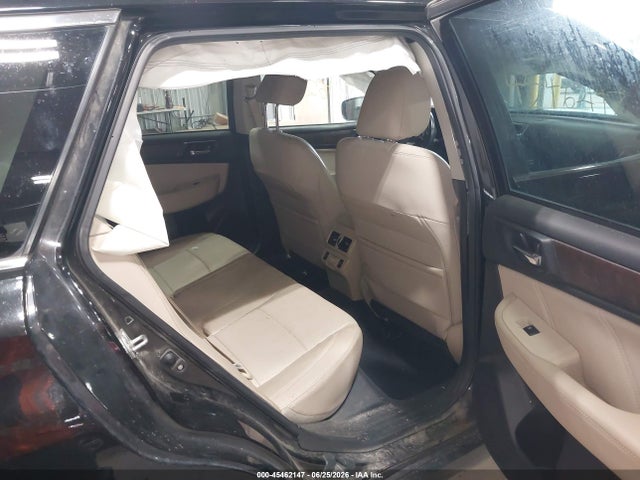 Aukcja sprzedaży 2018 Subaru Outback 2.5i Limited, vin: 4S4BSANC1J3266182, numer aukcji: 45462147