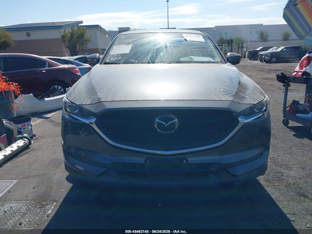 Mazda Cx-5 Touring 2021 JM3KFBCM2M0449047 Image 13