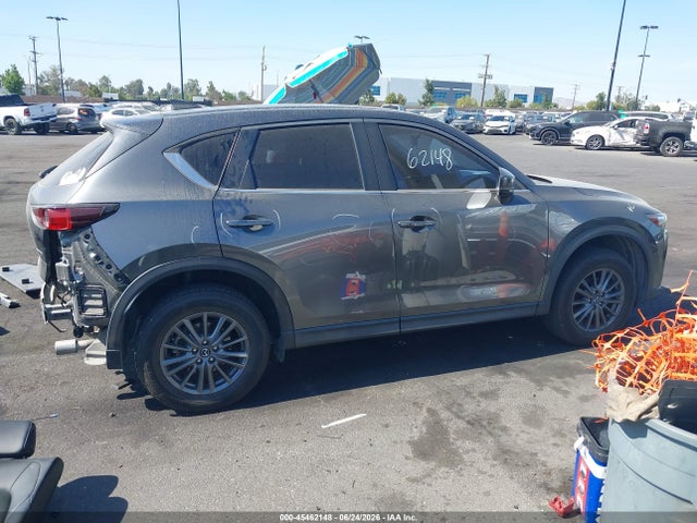 Mazda Cx-5 Touring 2021 JM3KFBCM2M0449047 Image 14