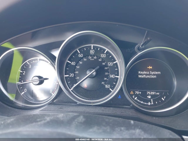 Mazda Cx-5 Touring 2021 JM3KFBCM2M0449047 Image 16