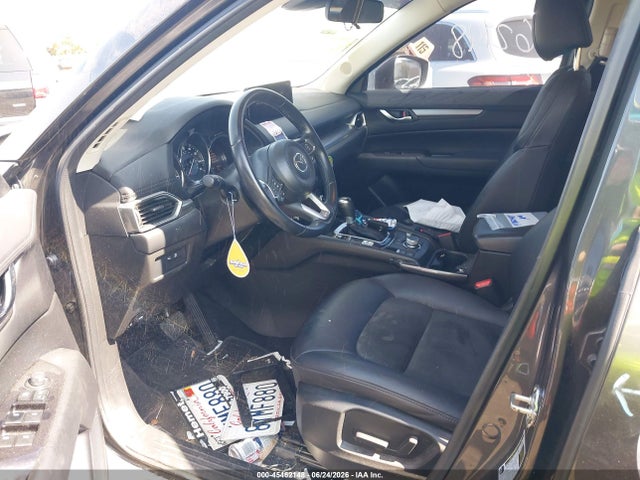 Mazda Cx-5 Touring 2021 JM3KFBCM2M0449047 Image 5