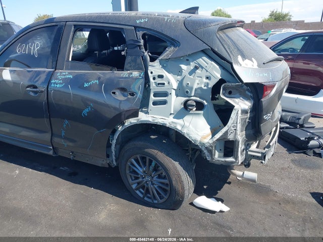 Mazda Cx-5 Touring 2021 JM3KFBCM2M0449047 Image 6