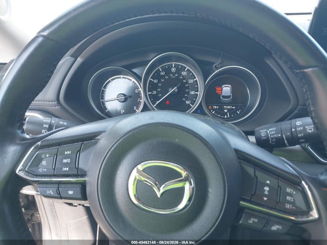 Mazda Cx-5 Touring 2021 JM3KFBCM2M0449047 Image 7