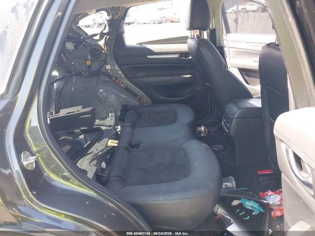 Mazda Cx-5 Touring 2021 JM3KFBCM2M0449047 Image 8
