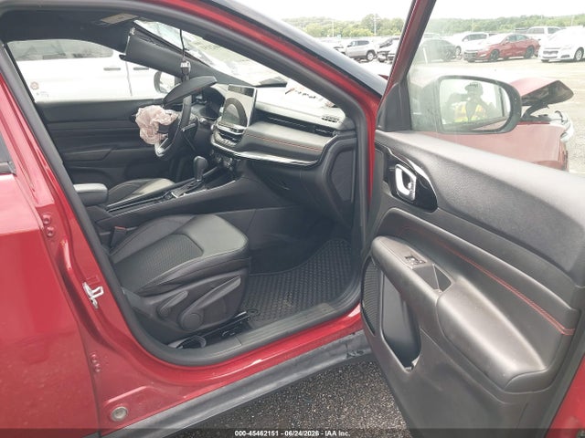 Aukcja sprzedaży 2026 Jeep Compass Trailhawk, vin: 3C4NJDDNXTT176450, numer aukcji: 45462151