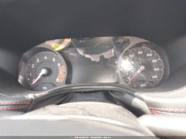 Aukcja sprzedaży 2026 Jeep Compass Trailhawk, vin: 3C4NJDDNXTT176450, numer aukcji: 45462151