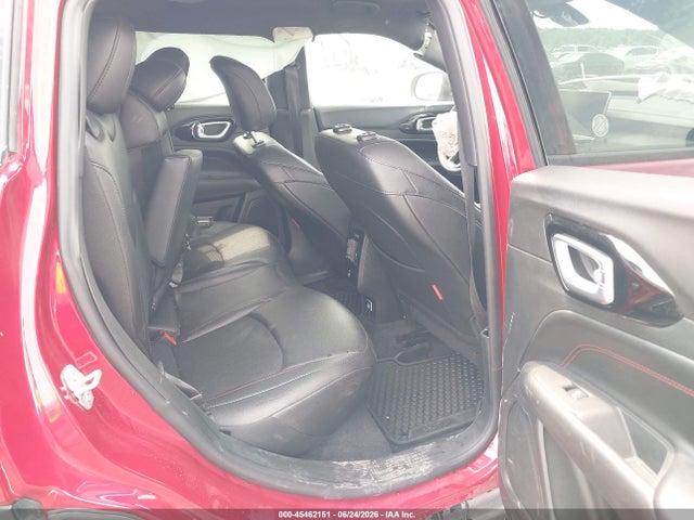Aukcja sprzedaży 2026 Jeep Compass Trailhawk, vin: 3C4NJDDNXTT176450, numer aukcji: 45462151