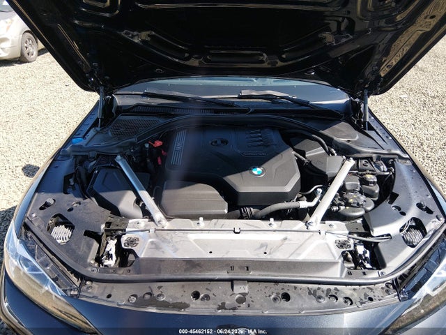 BMW 430I 2021 WBA53AP01MCF74765 Image 10