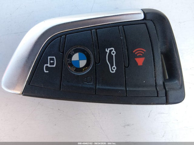 BMW 430I 2021 WBA53AP01MCF74765 Image 11