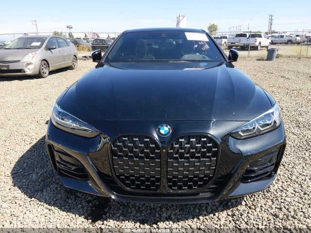 BMW 430I 2021 WBA53AP01MCF74765 Image 12