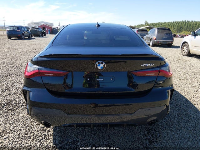 BMW 430I 2021 WBA53AP01MCF74765 Image 16