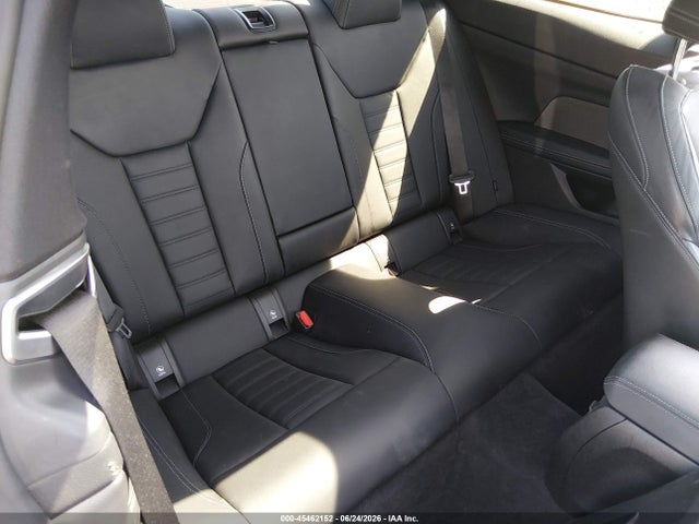 BMW 430I 2021 WBA53AP01MCF74765 Image 8