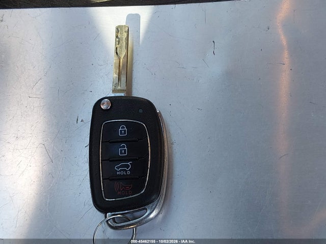 45462155 :رقم المزاد ، KM8J2CA48LU122308 vin ، 2020 Hyundai Tucson Se مزاد بيع