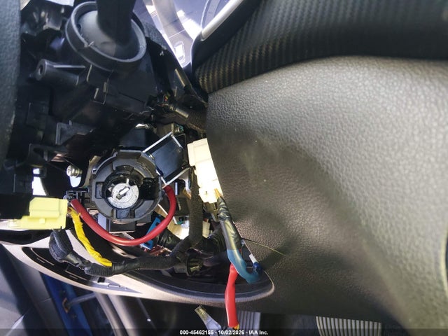 45462155 :رقم المزاد ، KM8J2CA48LU122308 vin ، 2020 Hyundai Tucson Se مزاد بيع