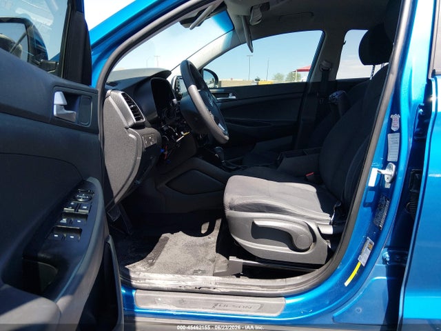 45462155 :رقم المزاد ، KM8J2CA48LU122308 vin ، 2020 Hyundai Tucson Se مزاد بيع
